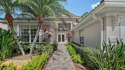 UNIVERSITY PARK FL Home
