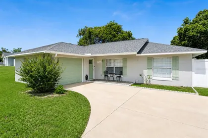 MINNEOLA FL Home
