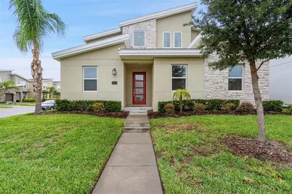 DAVENPORT FL Home