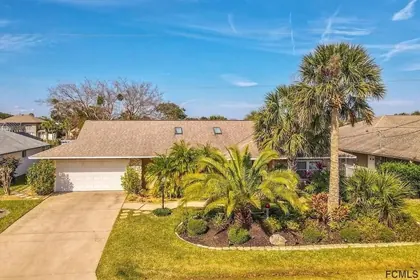 PALM COAST FL Home