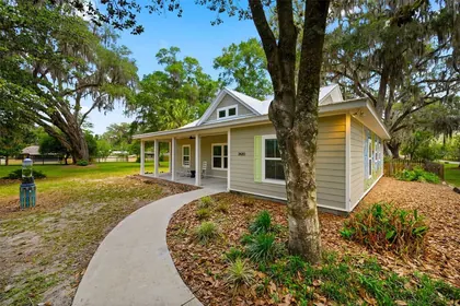 GAINESVILLE FL Home