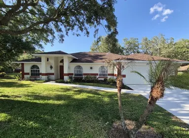 LAKE WALES FL Home