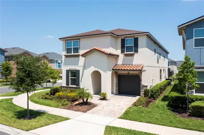 KISSIMMEE FL Home