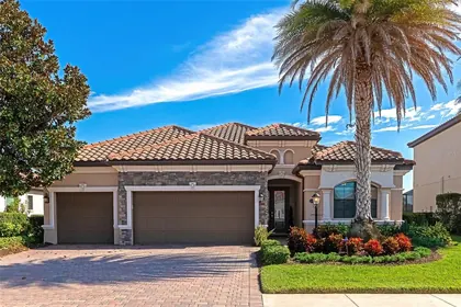 BRADENTON FL Home