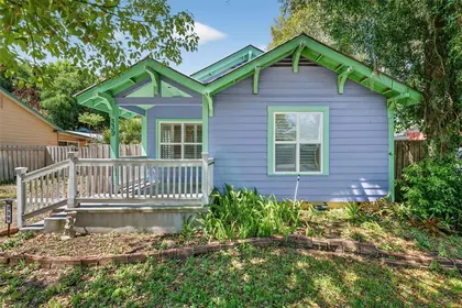 MOUNT DORA FL Home
