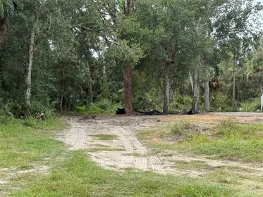 EDGEWATER FL Property