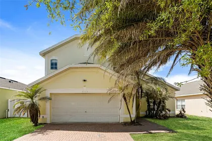 HAINES CITY FL Home