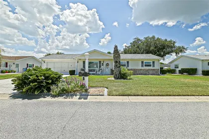 SUMMERFIELD FL Home