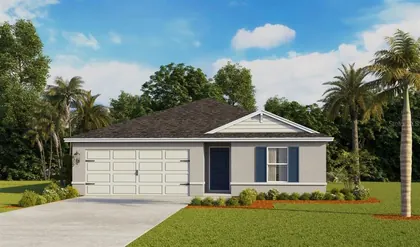 WINTER HAVEN FL Home