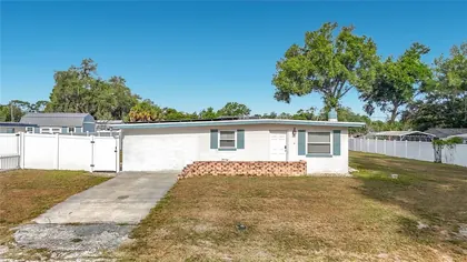 ZEPHYRHILLS FL Home