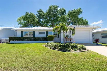 PINELLAS PARK FL Home