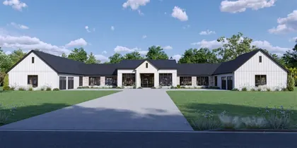 MORRISTON FL Home