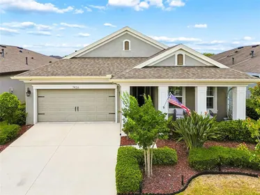 APOLLO BEACH FL Home