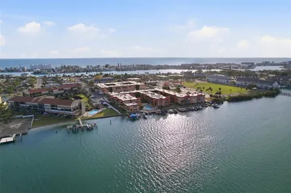 ST PETE BEACH FL Home
