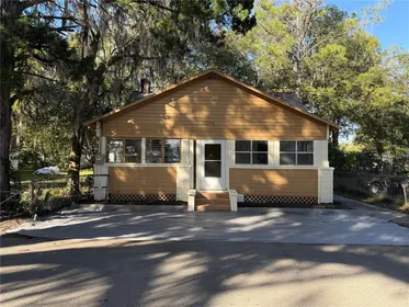 GAINESVILLE FL Home