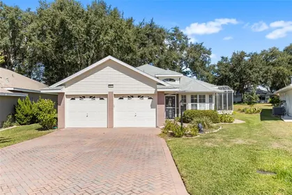 LEESBURG FL Home