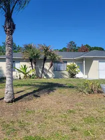 PALM BAY FL Home