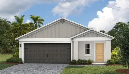 DADE CITY FL Home