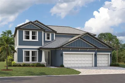 NOKOMIS FL Home