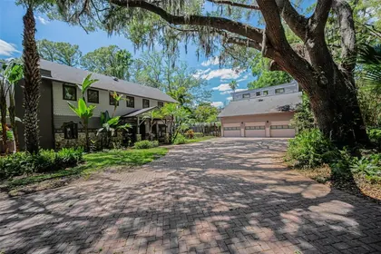 ODESSA FL Home