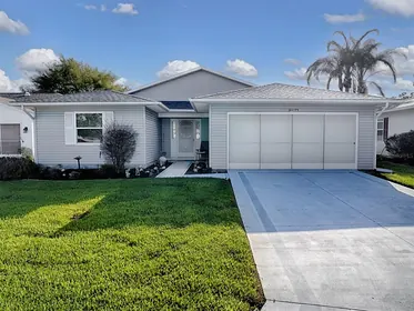 LEESBURG FL Home