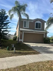 WINTER GARDEN FL Home