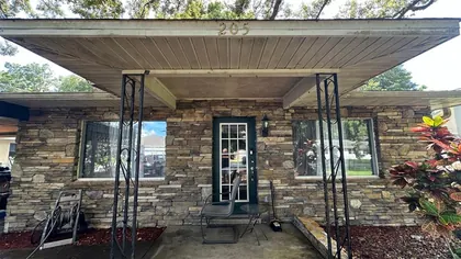 MOUNT DORA FL Home