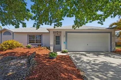 PUNTA GORDA FL Home
