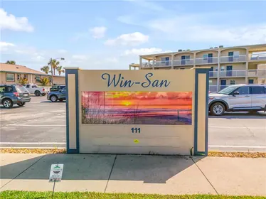 NEW SMYRNA BEACH FL Home