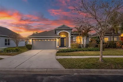 LAND O LAKES FL Home