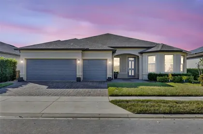 ST CLOUD FL Home