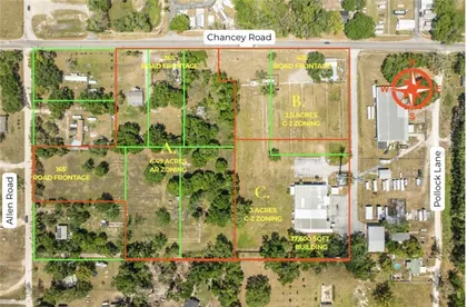 ZEPHYRHILLS FL Property