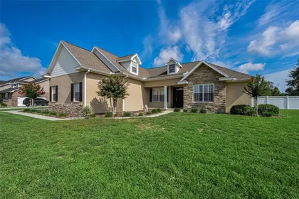 LAND O LAKES FL Home