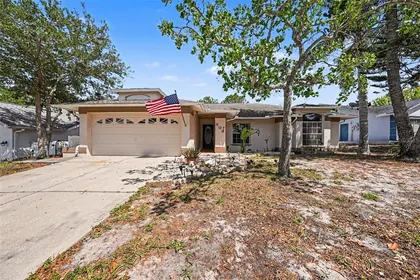 TARPON SPRINGS FL Home