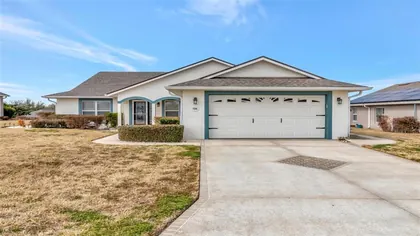 UMATILLA FL Home