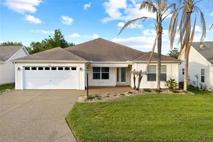 THE VILLAGES FL Home