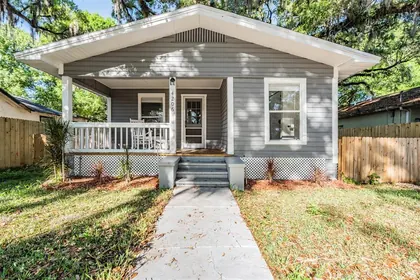 TAMPA FL Home