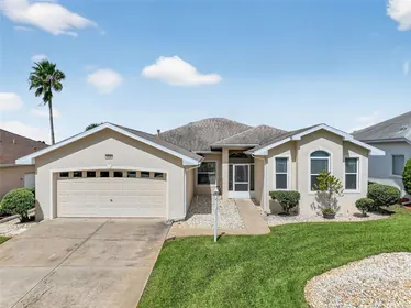LEESBURG FL Home