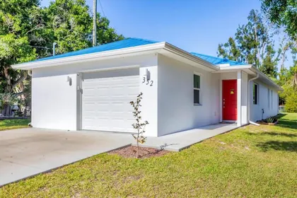 OSPREY FL Home