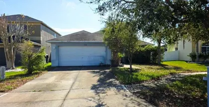 RIVERVIEW FL Home
