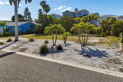 REDINGTON SHORES FL Property