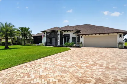 PARRISH FL Home