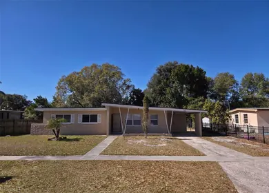 ORLANDO FL Home