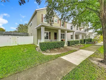 WINDERMERE FL Home