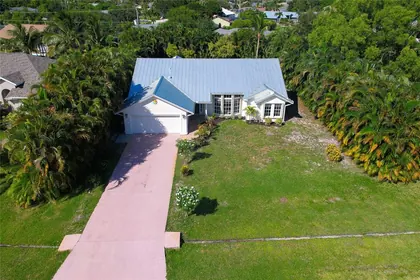 PORT ST LUCIE FL Home