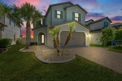WESLEY CHAPEL FL Home