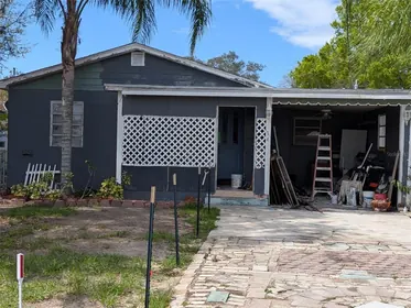 AVON PARK FL Home