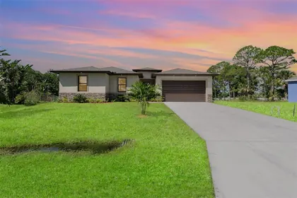 PALM BAY FL Home