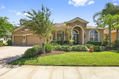 WESLEY CHAPEL FL Home
