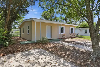 DELTONA FL Home